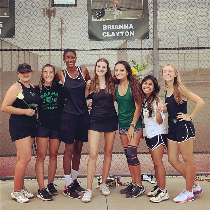 4/14 - Basha v. Gila Ridge
